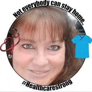 Meet your Posher, Dawn